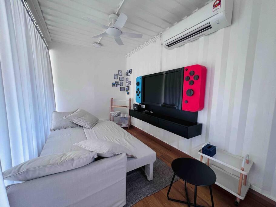 Villa The Black Box - Genting Highland Foot Area *