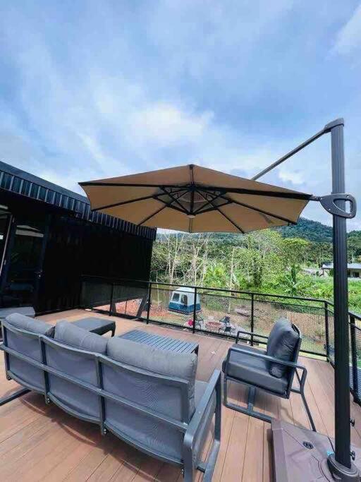 Villa The Black Box - Genting Highland Foot Area Bentong