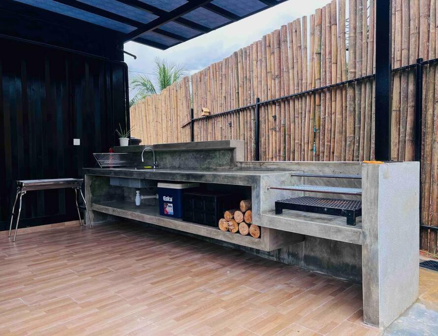 The Black Box - Genting Highland Foot Area
