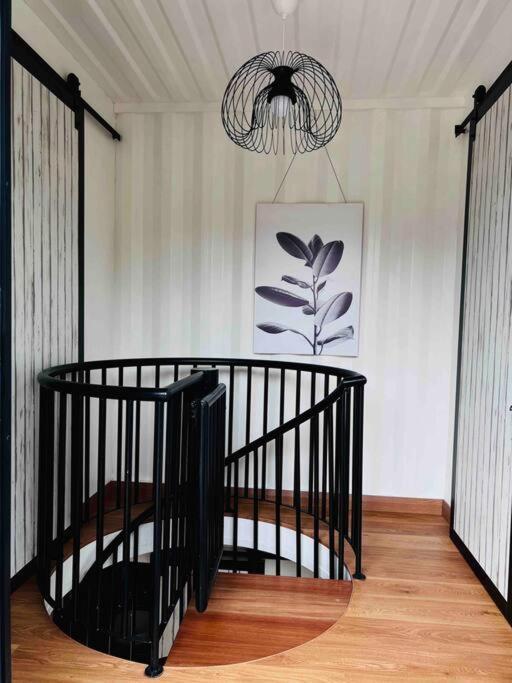 The Black Box - Genting Highland Foot Area Villa
