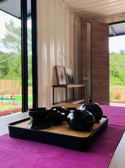 Villa The Black Box - Genting Highland Foot Area *